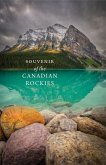 Souvenir of the Canadian Rockies