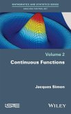 Continuous Functions