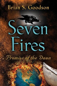 Seven Fires - Goodson, Brian S.