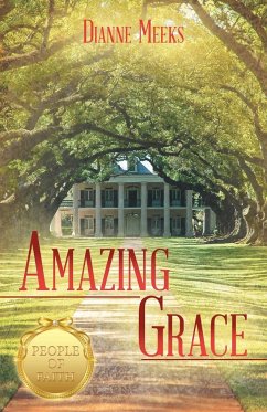 Amazing Grace - Meeks, Dianne