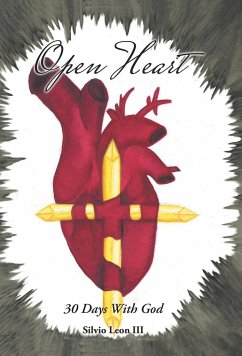 Open Heart - Leon III, Silvio
