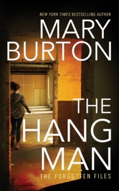 Hangman - Burton, Mary