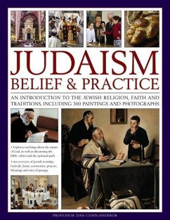 Judaism: Belief & Practice - Cohn-Sherbok, Dan