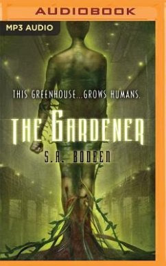 The Gardener - Bodeen, S. A.