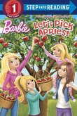 Let's Pick Apples! (Barbie)