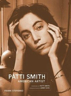 Patti Smith: American Artist