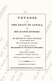 VOYAGES TO THE COAST OF AFRICA