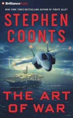 ART OF WAR 6D - Coonts, Stephen