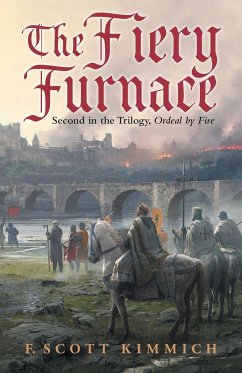 The Fiery Furnace - Kimmich, F. Scott