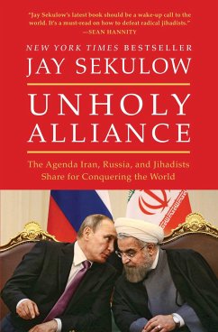 Unholy Alliance - Sekulow, Jay