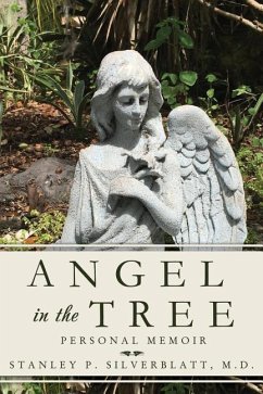 Angel in the Tree - Stanley P. Silverblatt