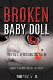 BROKEN BABY DOLL