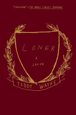 Loner - Wayne, Teddy