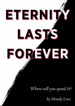 ETERNITY LASTS FOREVER - Love, Mandy