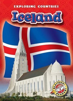 Iceland - Owings, Lisa