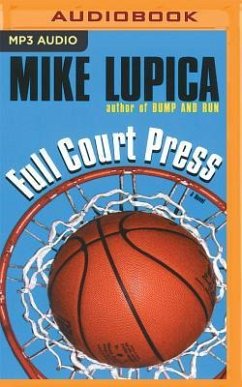 FULL COURT PR M - Lupica, Mike