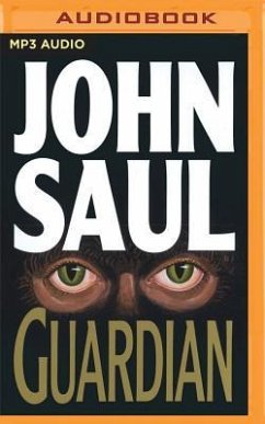 Guardian - Saul, John