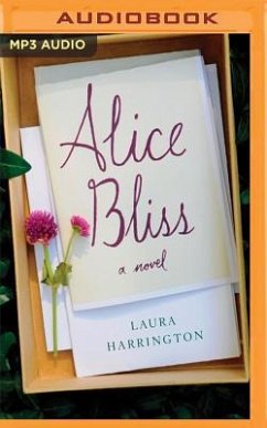 Alice Bliss - Harrington, Laura