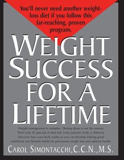 Weight Success for a Lifetime - Simontacchi, C. C. N. M. S. Carol