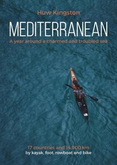 MEDITERRANEAN - Kingston, Huw