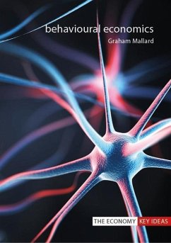 Cover Behavioural Economics