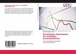 Economía mexicana: un análisis econométrico