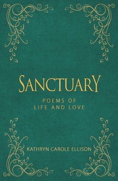 SANCTUARY - Ellison, Kathryn Carole