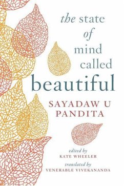 The State of Mind Called Beautiful - U. Pandita