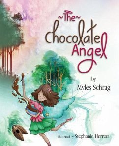 Chocolate Angel - Schrag, Myles