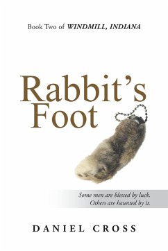 Rabbit's Foot - Cross, Daniel