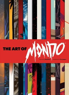 The Art of Mondo - Mondo
