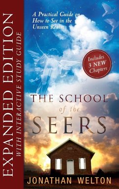 School of the Seers Expanded Edition - Welton, Jonathan
