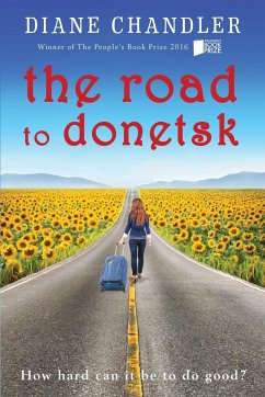 The Road To Donetsk - Chandler, Diane