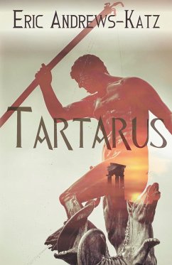 Tartarus - Andrews-Katz, Eric