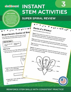 Instant STEM Activities Grade 3 - Macdonald, David