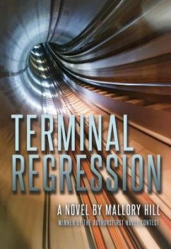 TERMINAL REGRESSION - Hill, Mallory