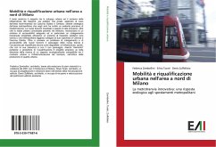 Mobilità e riqualificazione urbana nell'area a nord di Milano