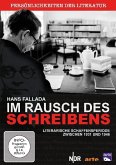 Hans Fallada - Im Rausch des Schreibens, 1 DVD