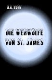 Die Werwölfe von St. James