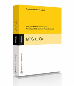 MPG & Co. - Böckmann, Rolf Dieter;Frankenberger, Horst
