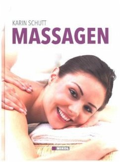 Massagen - Schutt, Karin