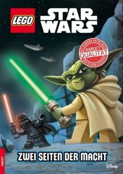 LEGO® STAR WARS(TM). Zwei Seiten der Macht / LEGO Star Wars Bd.11