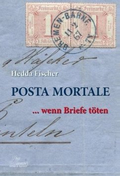 Posta Mortale - Fischer, Hedda