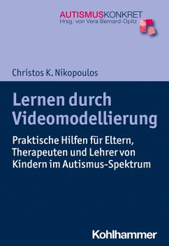 Lernen durch Videomodellierung - Nikopoulos, Christos K.