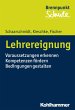 Lehrereignung - Bild 1
