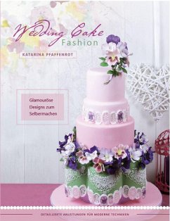 Wedding Cake Fashion - Pfaffenrot, Katarina