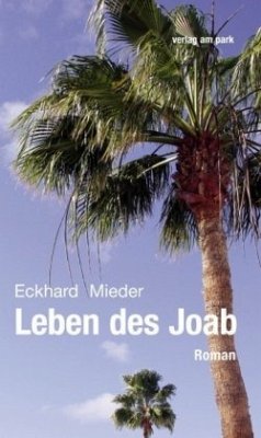 Leben des Joab - Mieder, Eckhard