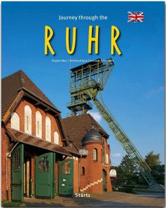 Journey through the Ruhr - Merz, Brigitte;Schumann, Christoph;Ilg, Reinhard