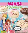 Manga Kochbuch Kawaii - Bild 1