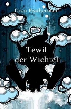 Tewil der Wichtel - Featherman, Dean